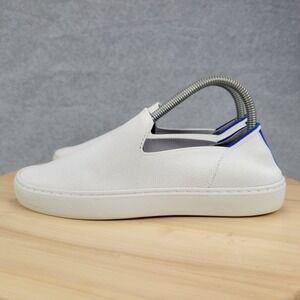 ROTHY'S The Original Slip On Sneakers Womens‎ Size 8 Washable Removable Insoles